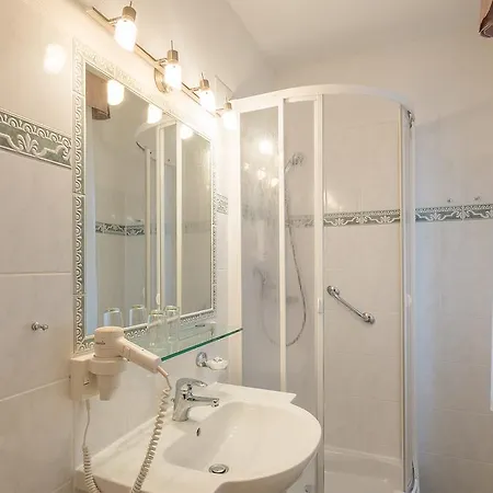 Hotel Rialto Binz