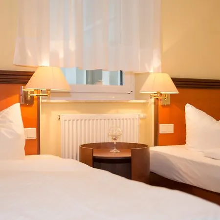 Hotel Rialto 3*