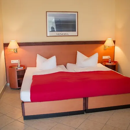 Hotel Rialto