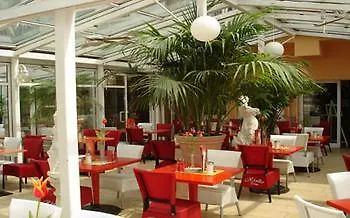 Rialto Hotel Binz
