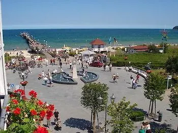 Rialto Hotel 3*