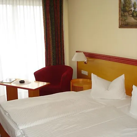 Hotel Rialto Binz