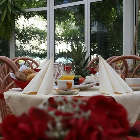 Rialto Hotel Binz