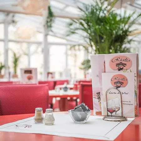 Hotel Rialto Binz