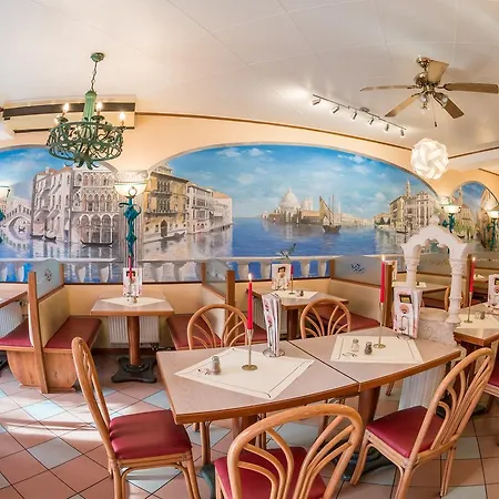 Hotel Rialto