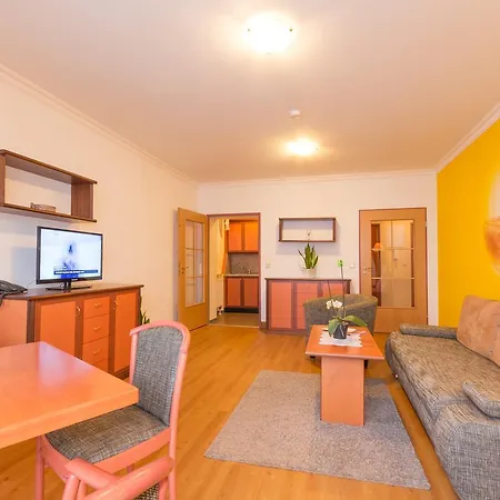 Hotel Rialto Binz