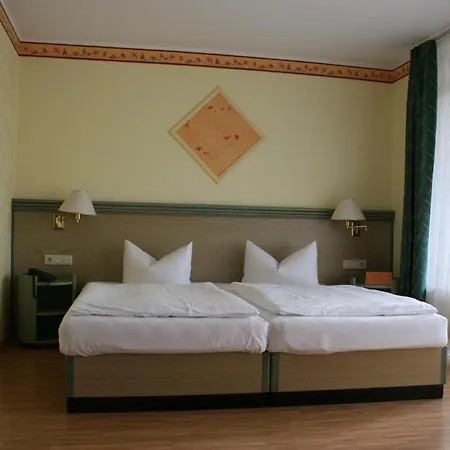 Hotel Rialto 3*