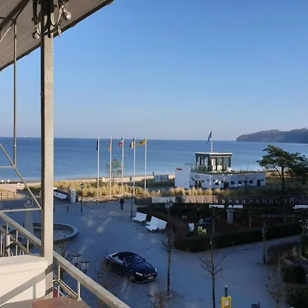 Rialto Binz