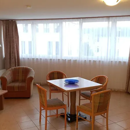 Hotel Rialto Binz
