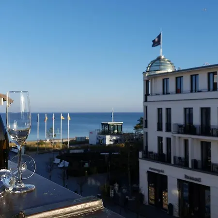 Rialto Hotel 3*