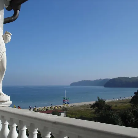 Rialto Binz