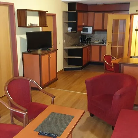 Hotel Rialto Binz